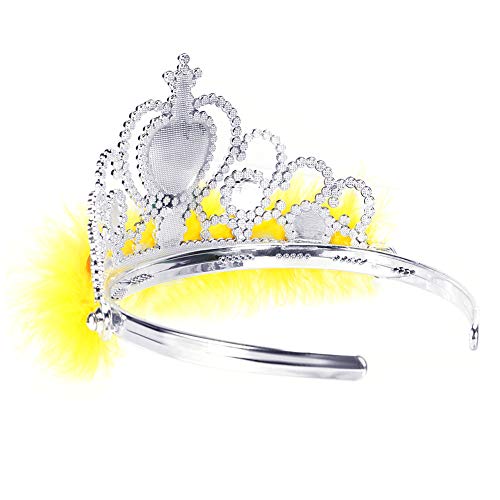 3 Princess+Accessories+Pieces+Favors+Costume