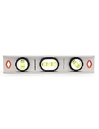 Swanson Tool Co, Inc. SWTL800M 9 "Swanson Magnetic Extruded Aluminium Torpedo Level