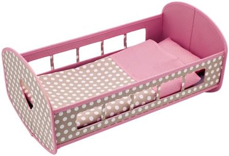 cuna muñecas imaginarium