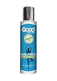 Good Clean Love - Balance Moisturizing Wash - 4oz. Bottle