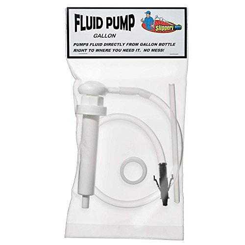 1 Slippery+Pete+Fluid+GALLON+BOTTLES