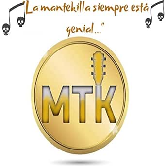 Quiero y no puedo (Maqueta) de Mantekillas en Amazon Music ...
