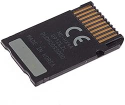 Original 64GB High Speed Memory Stick Pro-HG