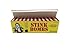 Stink Bombs Stinky Glass Fart Nasty Smelly Joke Prank Gag Smelly Odor Pack of 36