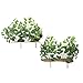 On2Pets Cat Furniture Canopy Shelves for Climbing, Playing and Relaxing, Set of 2thumb 3