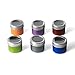 Kamenstein Storage tins, Assorted