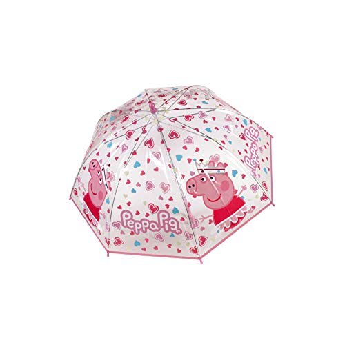 peppa pig umbrella stroller