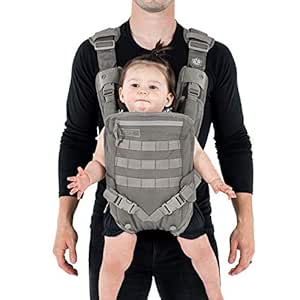 baby holster carrier