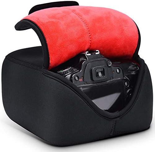 Amazon.com : USA Gear Small Point-and-Shoot Camera Pouch