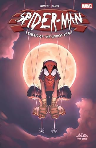 Amazon.com: The Marvel Art of Skottie Young: 9781302917654