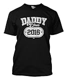 Daddy Since 2016 - Father's Day Gift Men's T-shirt