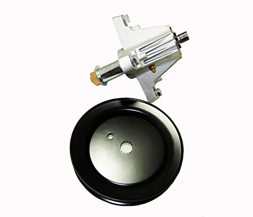 proven part Spindle Replacement for CUB Cadet 618-04889, 918-04889, 618-04822, 918-04822, 618-04950, 918-04950