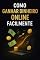 Livro Como Ganhar Dinheiro Online Facilmente