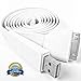 BooCoo USB 30 Pin 2.0 Fast Data Sync Charger Cord for iPhone 4 / 4s, iPad, iPod,  3-Feet, White