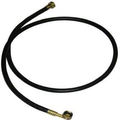 Samar Company Mp3/8x6 Elbow Wash Hose