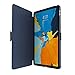 Speck Products BalanceFolio Case and Stand for iPad 9.7-Inch, 9.7-Inch iPad Pro, iPad Air 2/Air, Marine Blue/Twilight Blue, 90914-5633