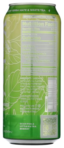 WATER ENH SPK YUZU LIME