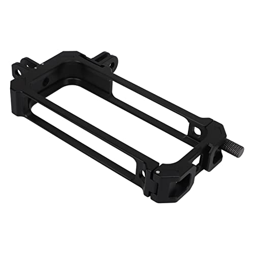 Aluminium Protective Frame for X3,Metal Durable Housing Cage,Action Camera Protective Frame Case Cover