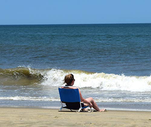 Aloha Sand Chair (Certified Refurbished)