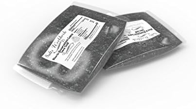 Black Lava Hawaiian Sea Salt - Black Salt - Black Lava Salt - Hawaiian Salt - Best Seller - On Sale - Ships Fast and Free within the United States