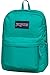 JanSport SuperBreak Spanish Teal One Size