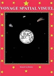 Voyage spatial visuel