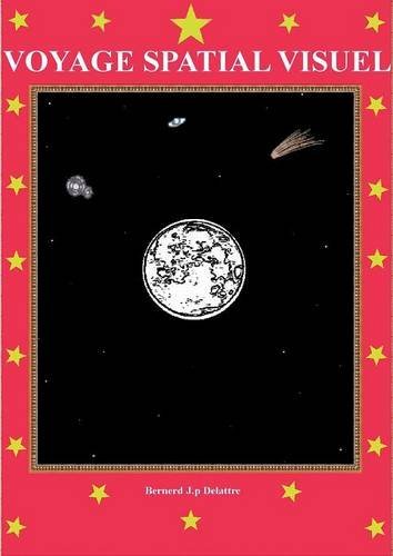 Voyage spatial visuel