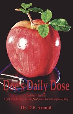 Doc's Daily Dose: The 3 D's for the Mind