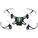 SYS JJRC H8 MINI RC Quadcopter 6 axis 4CH 2.4GHz One-key-return RC Drones w Headless Mode RTF