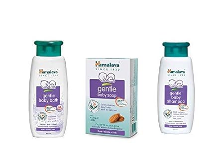 himalaya baby bath kit