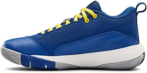 steph curry grade school shoes