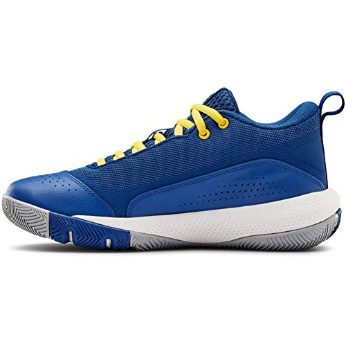 steph curry grade school shoes