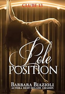 Livro Pole Position (Série Clube 13 Livro 11)