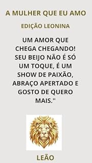 Livro A MULHER QUE EU AMO :: EDIÇÃO LEONINA