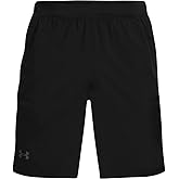 Under Armour Mens Launch Woven 9'' Short