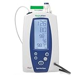 Spot Vital Signs - NIBP/Temperature