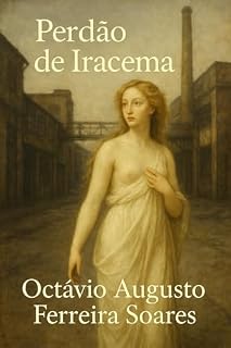 Livro Perdão de Iracema