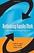 Rethinking Faculty Work: Higher Education's Strategic Imperative