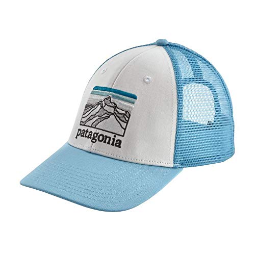 Patagonia low pro trucker hat amazon Clearance