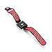 Hanlesi Band for Fitbit Blaze , Silica gel Soft Silicone Adjustable Fashion Replacement Sport Strap Bands for Fitbit Blaze Smartwatch Fitness Wristband