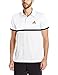 adidas Men's Tennis Court Polo