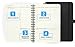 Clearance Sale - Action Day Academic Planner - JUL 2018 - JUN 2019 - #1 Time Management Planner & You Get Things Done - All Your Thoughts,Goals & Actions in One Place (6x8,Wire-Bound,Black)