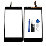 Touch Screen Glass Digitizer Replacement Lens Part for Nokia Lumia 625