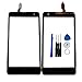 Touch Screen Glass Digitizer Replacement Lens Part for Nokia Lumia 625