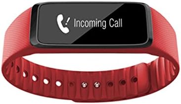 Striiv Fusion Activity Tracker Smartwatch, One Size, Orange