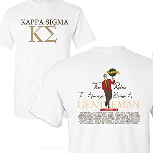 kappa sigma merchandise