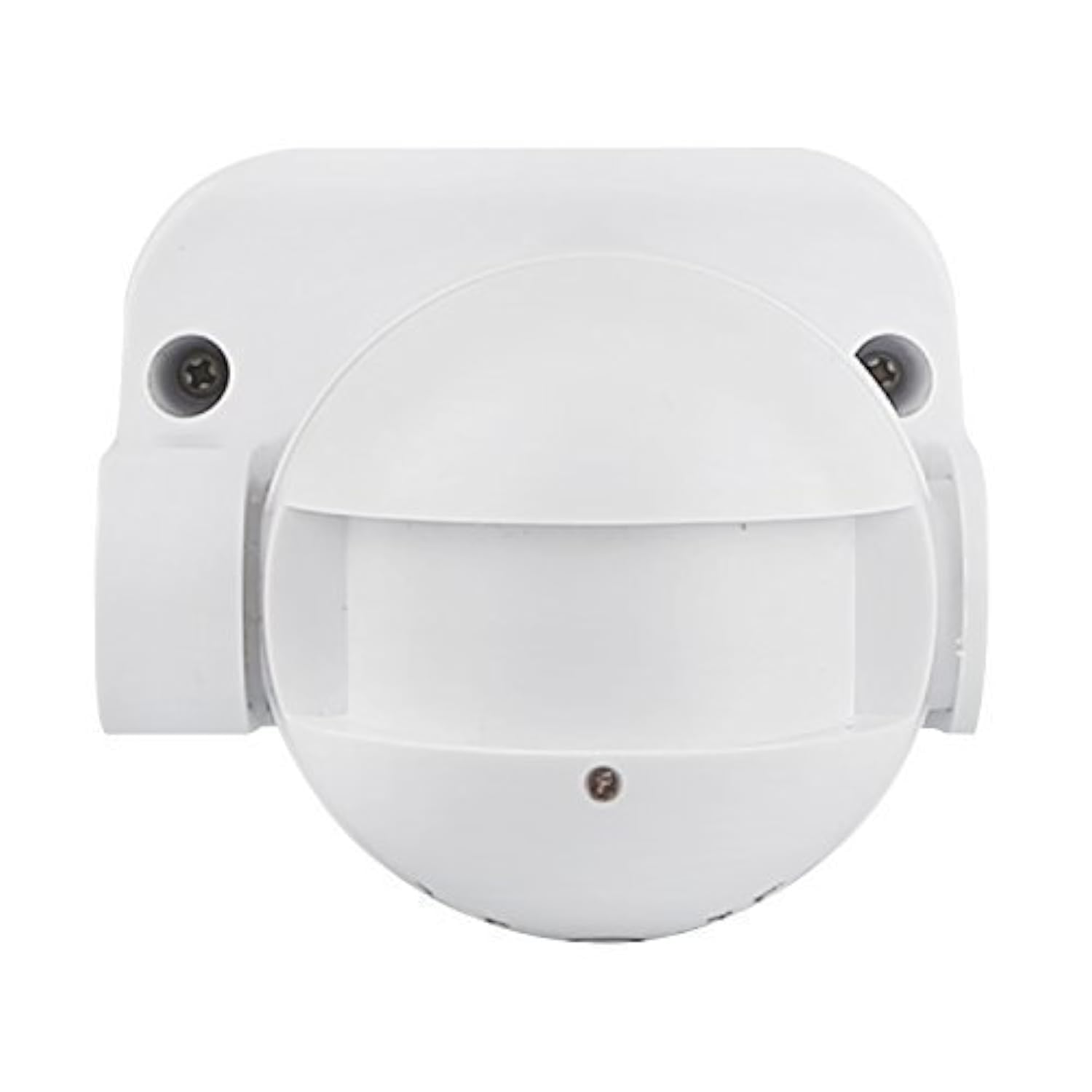 Huber Motion Motion Sensor 180 ° Vertically Mounted Highly Sensitive Thanks To Radar System 60HF, white 0.90 W, 230.00 voltsV