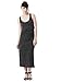 Alternative Women's Eco Jersey York Midi Dress