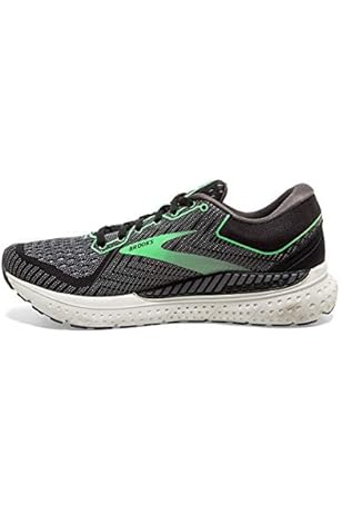 brooks transcend 1