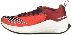 New Balance Fresh Foam Fast V2 Lace-up Running